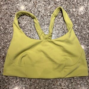 Lululemon Sports Bra ~ size 6
